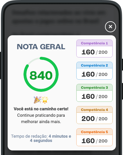 Funcionalidade do Toda Matéria+